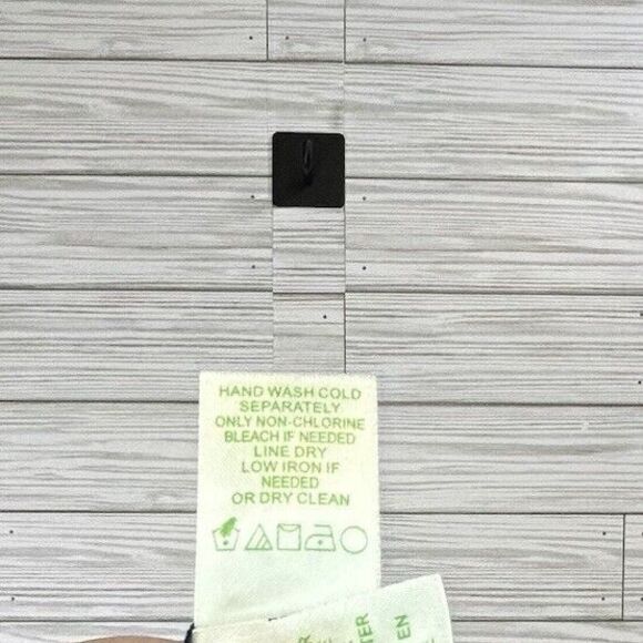 Lilly Pulitzer Women's Jackelin Romper Dress True Navy Fern Gallery Lace Size 8 - Picture 3 of 11